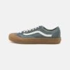 Vans Style 136 Deco Unisex - Sneakers Laag - Salt Wash Turbulence