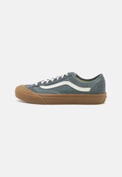 Vans Style 136 Deco Unisex - Sneakers Laag - Salt Wash Turbulence