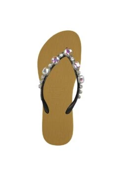Copa Cabana Chrystal - Teensandalen - Ochre -Havaianas Verkoopwinkel efbc9c089c8e49f09c39974a4168a7f9