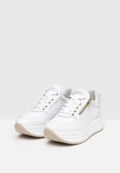 NeroGiardini Sneakers Laag - Bianco -Havaianas Verkoopwinkel efc7a8078db84e499263dc9dc6f0f263