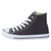 Unisex - Sneakers Hoog - Grau