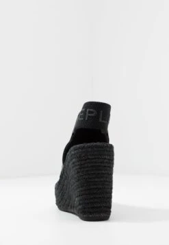 Replay Tyne - Sandalen Met Hoge Hak - Black -Havaianas Verkoopwinkel f03e51cd62be4709b6c22642fbaa0a41