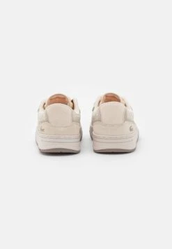 Lacoste Crafted - Sneakers Laag - Off Wht/Light Gry -Havaianas Verkoopwinkel f136c11d37864bc1801f0016c312d9dd