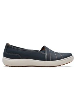 Clarks Nalle- Instappers - Black -Havaianas Verkoopwinkel f160692c85354fbbb846c99af3079b58
