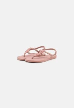 Havaianas Twist Plus - Teenslippers - Crocus Rose 8 Havaianas Twist Plus - Teenslippers - Crocus Rose -Havaianas Verkoopwinkel f167ff03495e4f47876b835f398ecf34