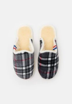 Chalet Chausson Check Unisex - Pantoffels - Gris -Havaianas Verkoopwinkel f1f94ceabb244889a3412a6503c4ba34