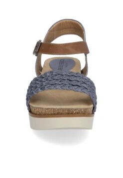 Josef Seibel Sandalen Met Sleehak - Jeans Kombi -Havaianas Verkoopwinkel f267755da25d4007b7767a662707b254