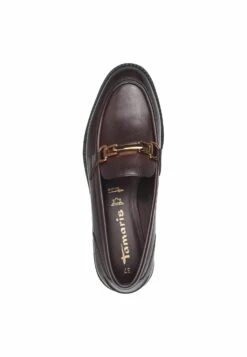 Tamaris Instappers - Mahogany -Havaianas Verkoopwinkel f33b7e3ba0b44598bcbcb5eaefabad74