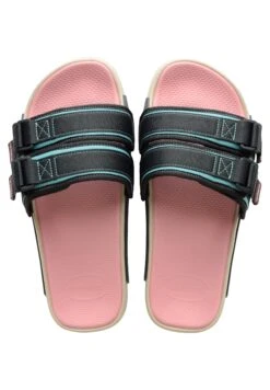 Havaianas Slide Reloaded - Badslippers - Macaron Pink 9 Havaianas Slide Reloaded - Badslippers - Macaron Pink -Havaianas Verkoopwinkel f51a47e9398b43de86765ca5e20b947e