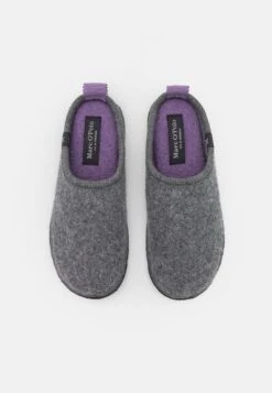 Marc O'Polo Lian- Pantoffels - Grey 11 Marc O'Polo Lian- Pantoffels - Grey -Havaianas Verkoopwinkel f5cd35966dc6424eb55ea67152959479