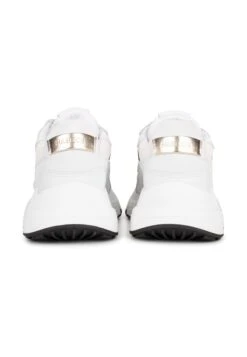 Loulou- Sneakers Laag - White With Combination -Havaianas Verkoopwinkel f711843f41904367bff3182e10e9ef9d