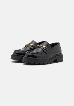 Selected Femme Slfemma Loafer- Instappers - Black 8 Selected Femme Slfemma Loafer- Instappers - Black -Havaianas Verkoopwinkel f72ffc63229840d9ae5400568f51b195