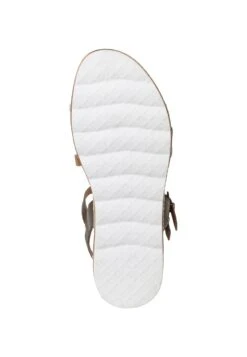 Marco Tozzi Sandalen Met Plateauzool - Khaki Comb -Havaianas Verkoopwinkel f89f3d24045648c190f38209208bf4f0