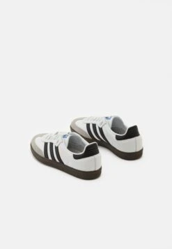 Adidas Originals Samba Og - Sneakers Laag - Footwear White/Core Black/Granit -Havaianas Verkoopwinkel f930460d0e4b41859425f45938e6c457