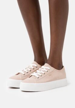 S.Oliver Sneakers Laag - Soft Pink
