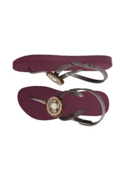 Selena - Badslippers - Ruby -Havaianas Verkoopwinkel fb291b7fb01d4ff58023225e64708bfd