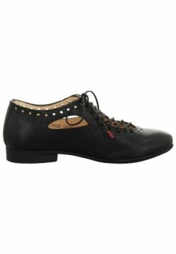 Think! Sportieve Veterschoenen - Schwarz 13 Think! Sportieve Veterschoenen - Schwarz -Havaianas Verkoopwinkel fb4e7d98aea44ca189743f511ea12dae