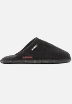 Giesswein Tino - Pantoffels - Black -Havaianas Verkoopwinkel fbd7b973f72b41adb4769d7c2fbc2c9d