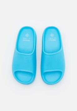 Call It Spring Vegan Julep - Badslippers - Turquoise -Havaianas Verkoopwinkel fc20c132063c495099f0d35e8c44b754