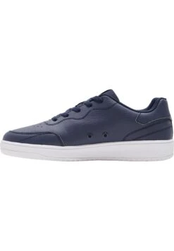 Hummel Match Point - Sneakers Laag - Navy -Havaianas Verkoopwinkel fc20f7ba25c34d5d9e16b3e186bc817a