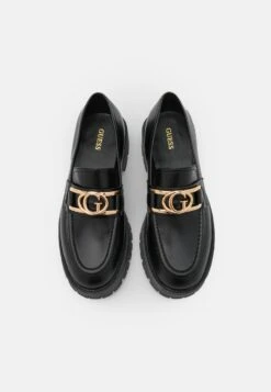 Guess Ilary - Instappers - Black -Havaianas Verkoopwinkel fc3a92795875497790aaa15d57835667