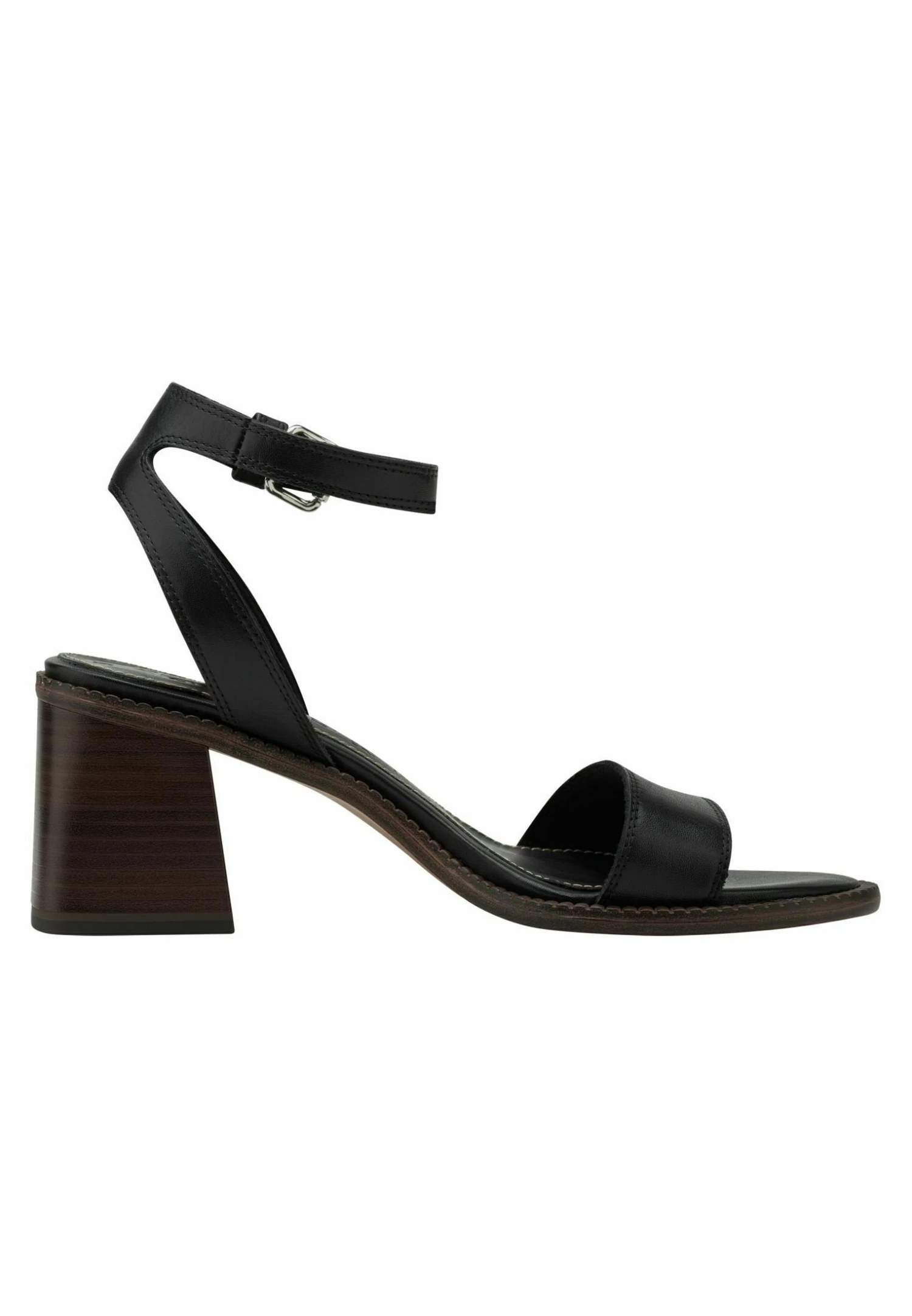 Tamaris Sandalen - Black 7 Tamaris Sandalen - Black - Afbeelding 7