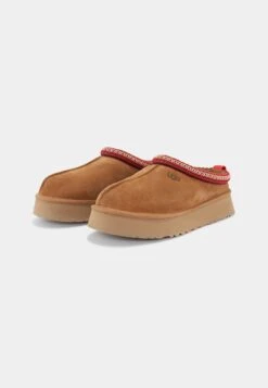 Ugg Tazz - Pantoffels - Chestnut -Havaianas Verkoopwinkel fcf60e17f74740399d6694131b11e2a2