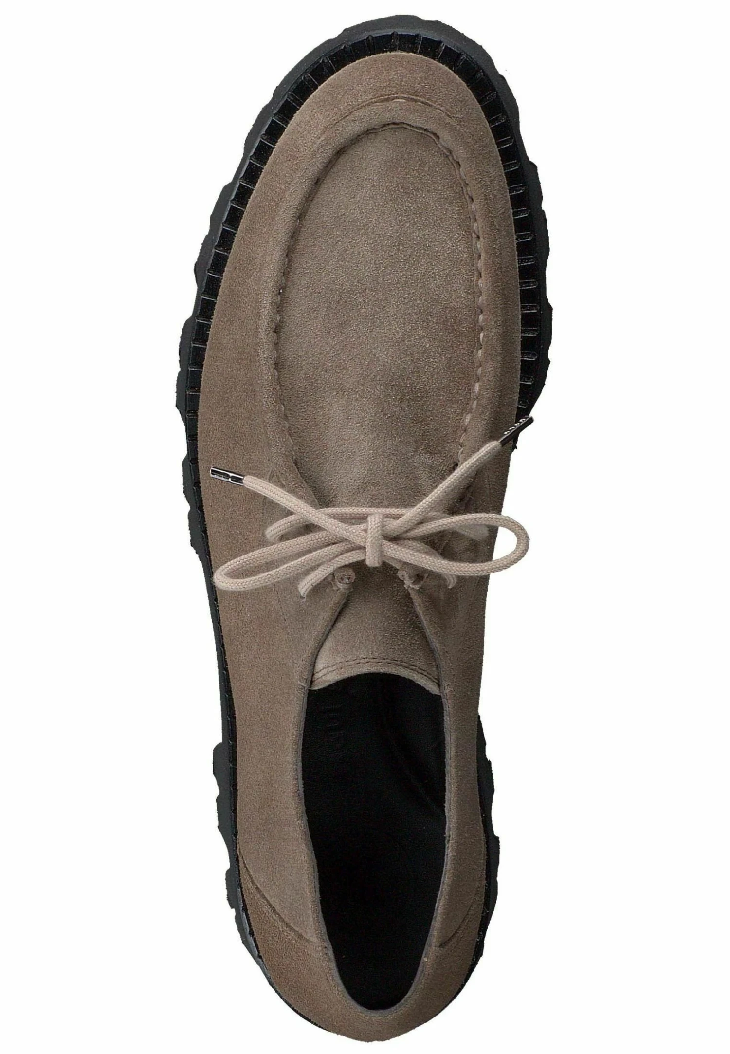 Paul Green Veterschoenen - Rehbraun 3 Paul Green Veterschoenen - Rehbraun - Afbeelding 3