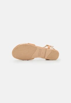 Anna Field Leather - Sandalen - Beige -Havaianas Verkoopwinkel fe28230c423e4d9a86ff371d235bd8ee