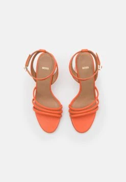 Boss Mandy - Sandalen Met Hoge Hak - Medium Orange -Havaianas Verkoopwinkel fe61a0c5742f40ab92e395d9b686e8b1