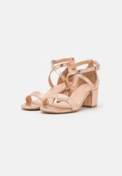 Even&Odd Sandalen - Rose Gold-Coloured -Havaianas Verkoopwinkel fe9f912475b04d34afb63d95540d5816