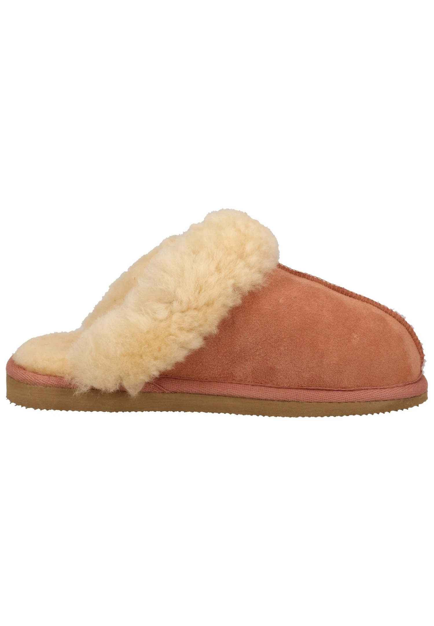 Shepherd Jessica - Pantoffels - Brown 6 Shepherd Jessica - Pantoffels - Brown - Afbeelding 6