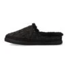 Toms Sage- Pantoffels - Black