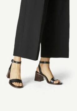 Tamaris Sandalen - Black