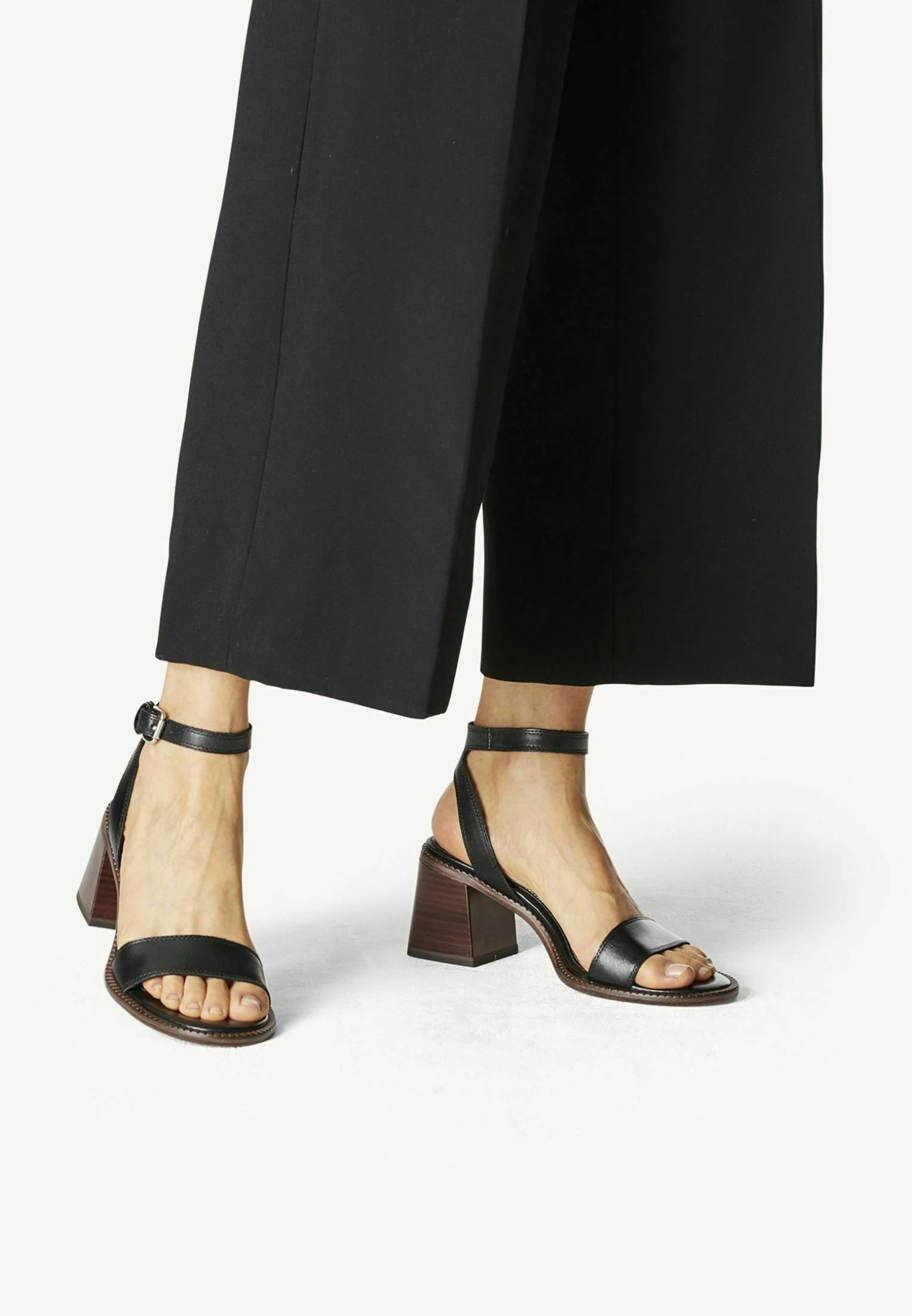 Tamaris Sandalen - Black 1 Tamaris Sandalen - Black