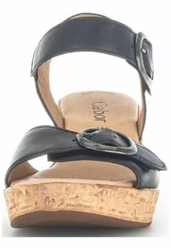 Gabor Sandalen Met Plateauzool - Schwarz -Havaianas Verkoopwinkel ffdc3c8077674ba4be22439268aed65f